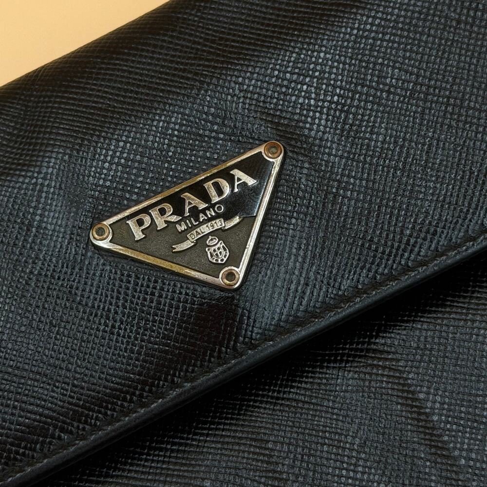 Prada Wallet - Picture 13 of 15